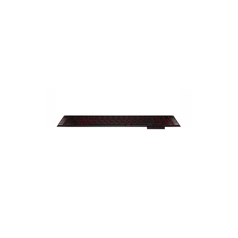 Keyboard Bl Port