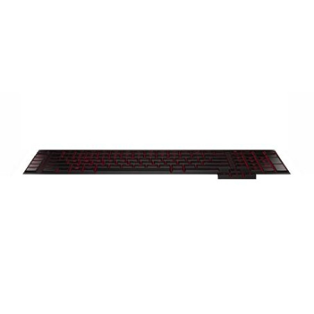 Keyboard Bl Intl