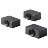 Crew Camera Set - 3 x L1