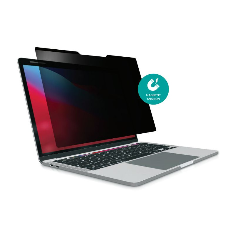 Magnetic Privacy Filter 15.3"