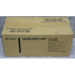 Developer Unit Yellow