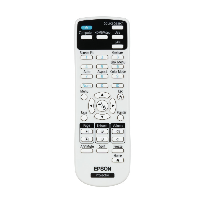 PROYECTOR EPSON