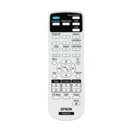 PROYECTOR EPSON