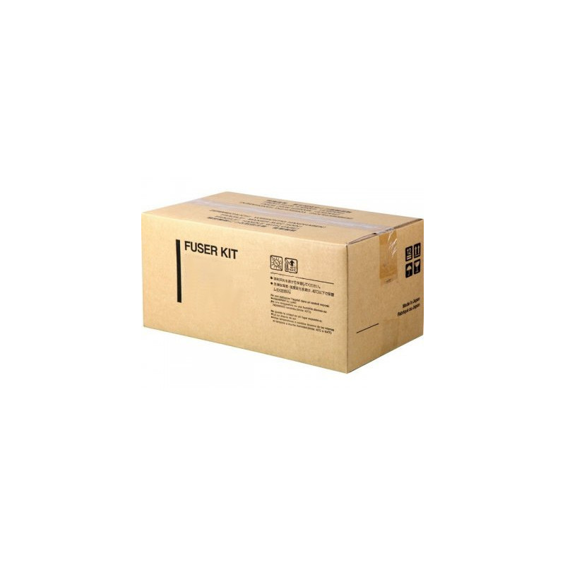 Fuser Kit
