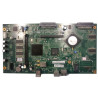 Formatter PC board assembly