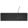 105-key Italian USB external