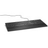 105-key Italian USB external