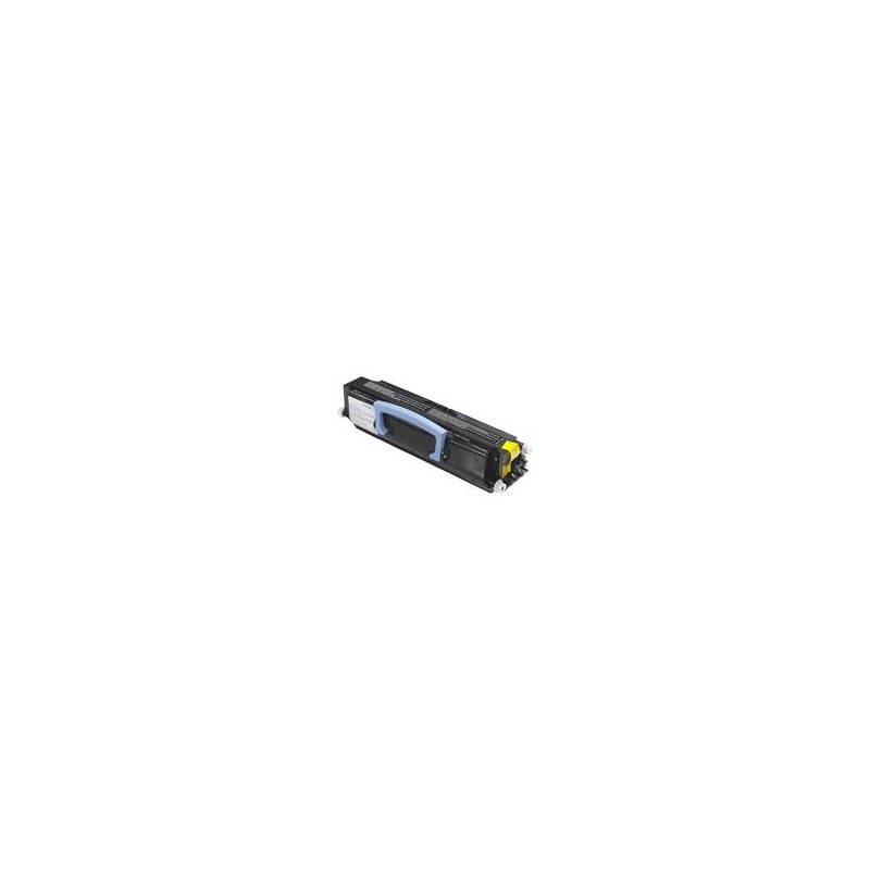 Standard capacity black toner