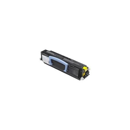 Standard capacity black toner