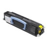 Standard capacity black toner