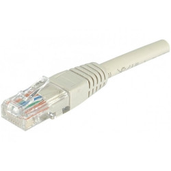 LATIGUILLO UTP CAT-6 FLEXIBLE