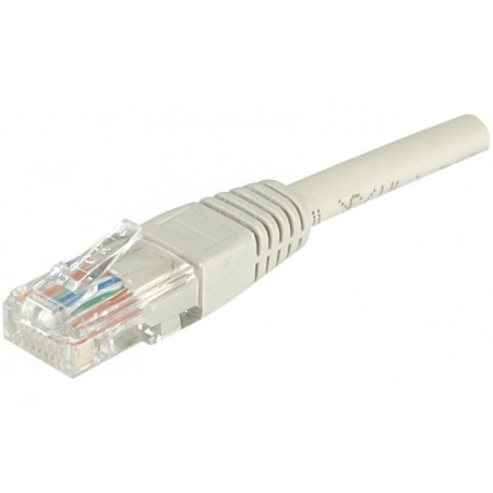 LATIGUILLO UTP CAT-6 FLEXIBLE