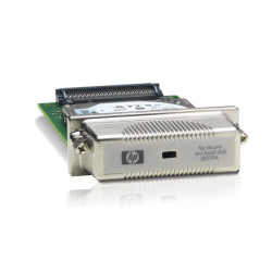 SECURE HIGH PERFORMANCE EIO