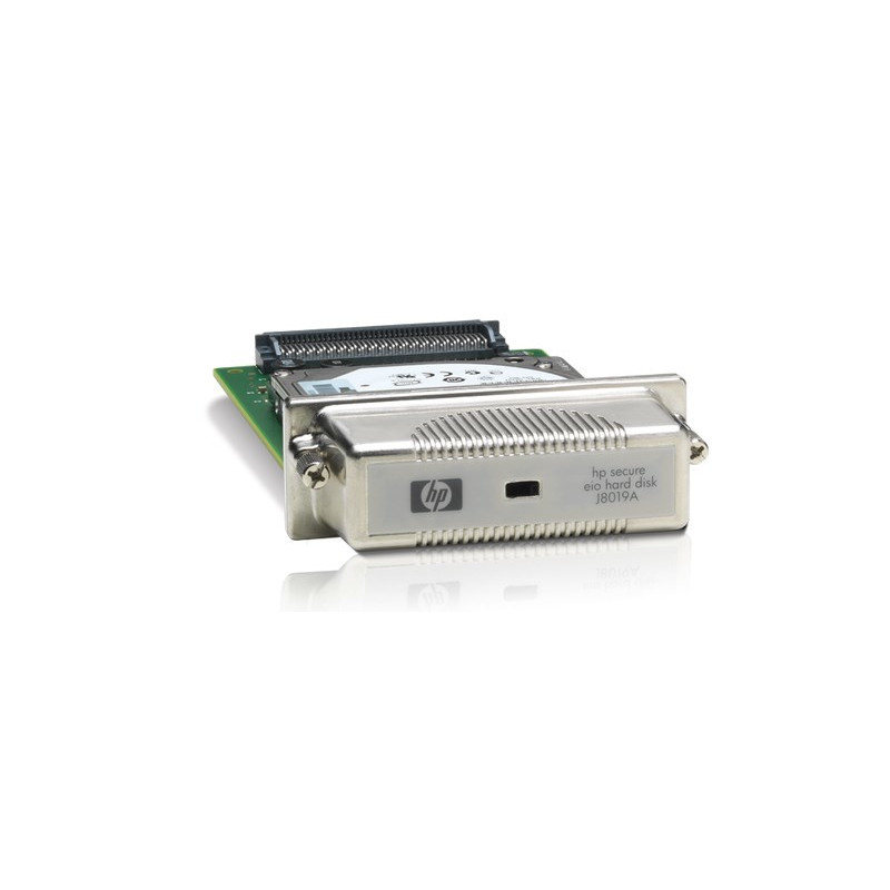 SECURE HIGH PERFORMANCE EIO