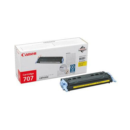 Toner Yellow