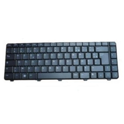 Keyboard (NORDIC)