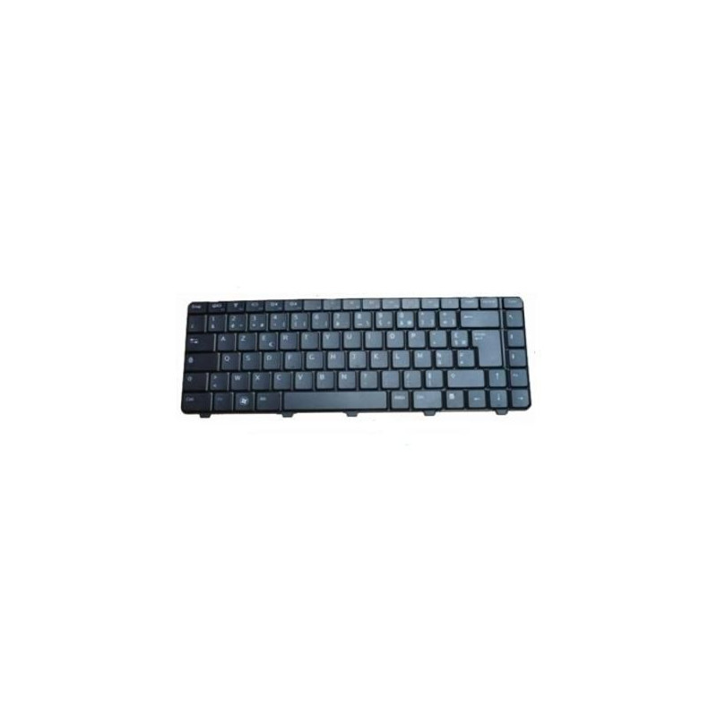Keyboard (NORDIC)