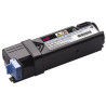 High-Yield Magenta Laser