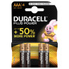 PACK PILAS AAA 1,5v