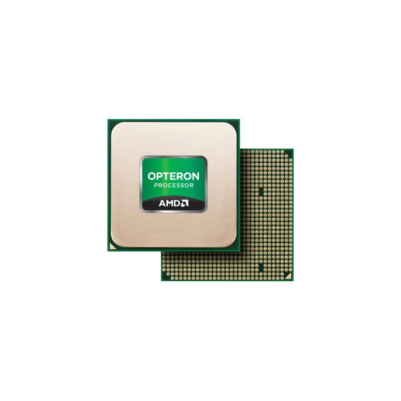 Opteron 850 processor 2,4 GHz
