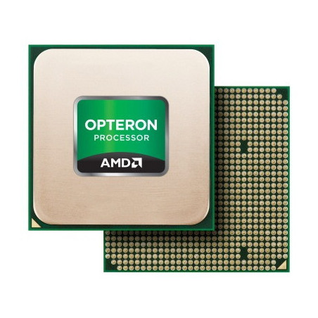 Opteron 850 processor 2,4 GHz