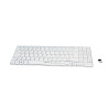 TECLADO INALAMBRICO 2.4 GHz. S
