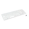 TECLADO INALAMBRICO 2.4 GHz. S