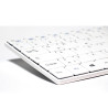 TECLADO INALAMBRICO 2.4 GHz. S