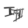 TV Wall Mount - For up to 80" Displays
