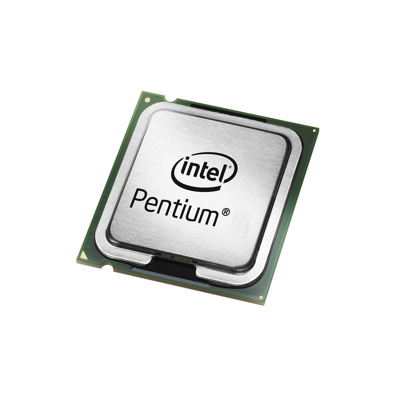 Dual-core 3.0 GHz Intel