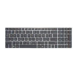 Keyboard (BULGARIAN)