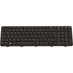 Keyboard (ICELAND)