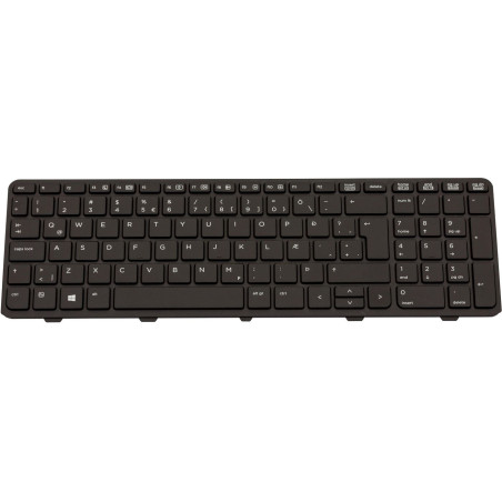 Keyboard (ICELAND)