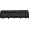 Keyboard (ICELAND)
