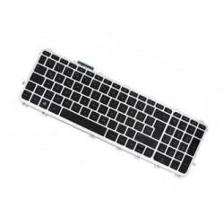KB ISK STD BL BLK CURVE GR