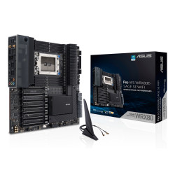 ASUS/PRO WS WRX80E-SAGE SE WIFI II