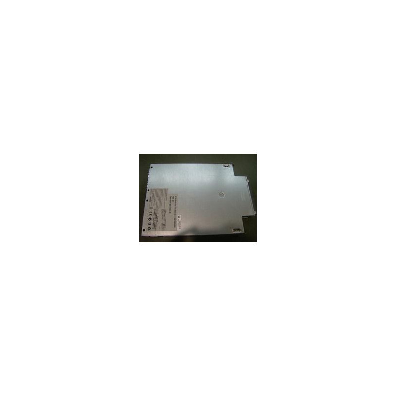 1Gbe 16-port pass-thru module