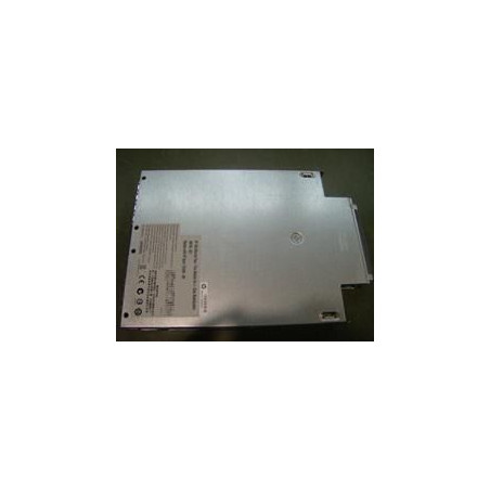 1Gbe 16-port pass-thru module