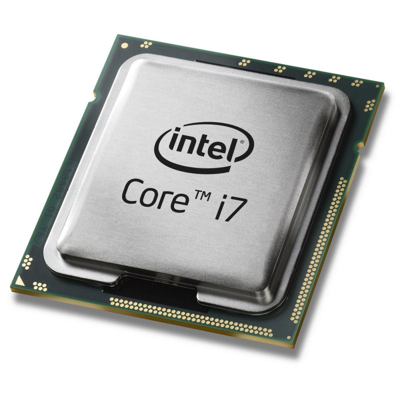 Processor I7-4702Mq