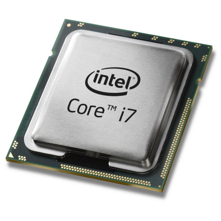 Processor I7-4900Mq