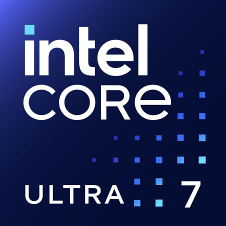 Intel Core Ultra 7 265 - 2.4 GHz - 20 núcleos - 20 hilos - 3 | APLIUM
