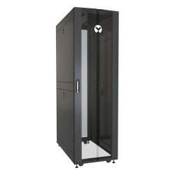 VR3100SP Rack42U 280lbs 127kgs PDUs UPSs