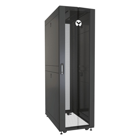 VR3100SP Rack42U 280lbs 127kgs PDUs UPSs