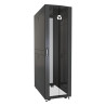 VR3100SP Rack42U 280lbs 127kgs PDUs UPSs