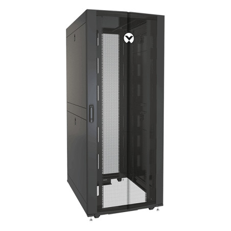 VR3150SP Rack42U 357lbs 162kgs PDUs UPSs