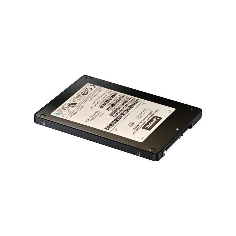 1,6 TB Hotswap 2,5" SAS 12