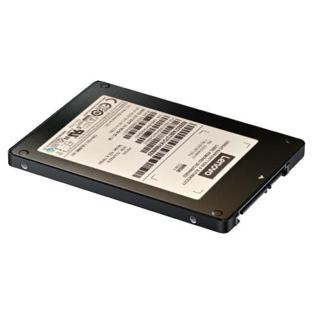 1,6 TB Hotswap 2,5" SAS 12