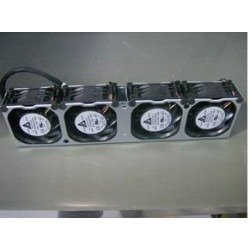 Assembly Fan Cage Fans