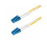 10m LC/LC OS2 Single Mode Fiber Cable