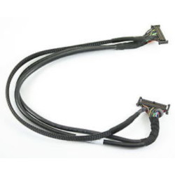 SPS-CABLE, I/O